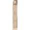 Ekena Millwork Traditional Smooth Craftsman Outlooker, Douglas Fir, 7 1/2"W x 32"D x 44"H OUT08X32X44TRA04SDF - alternate 3